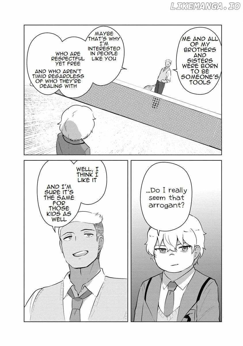 Moe Buta Tensei: Akutoku Shounin Da Kedo Yuusha O Sashioite Isekai Musou Shitemita Chapter 17 17